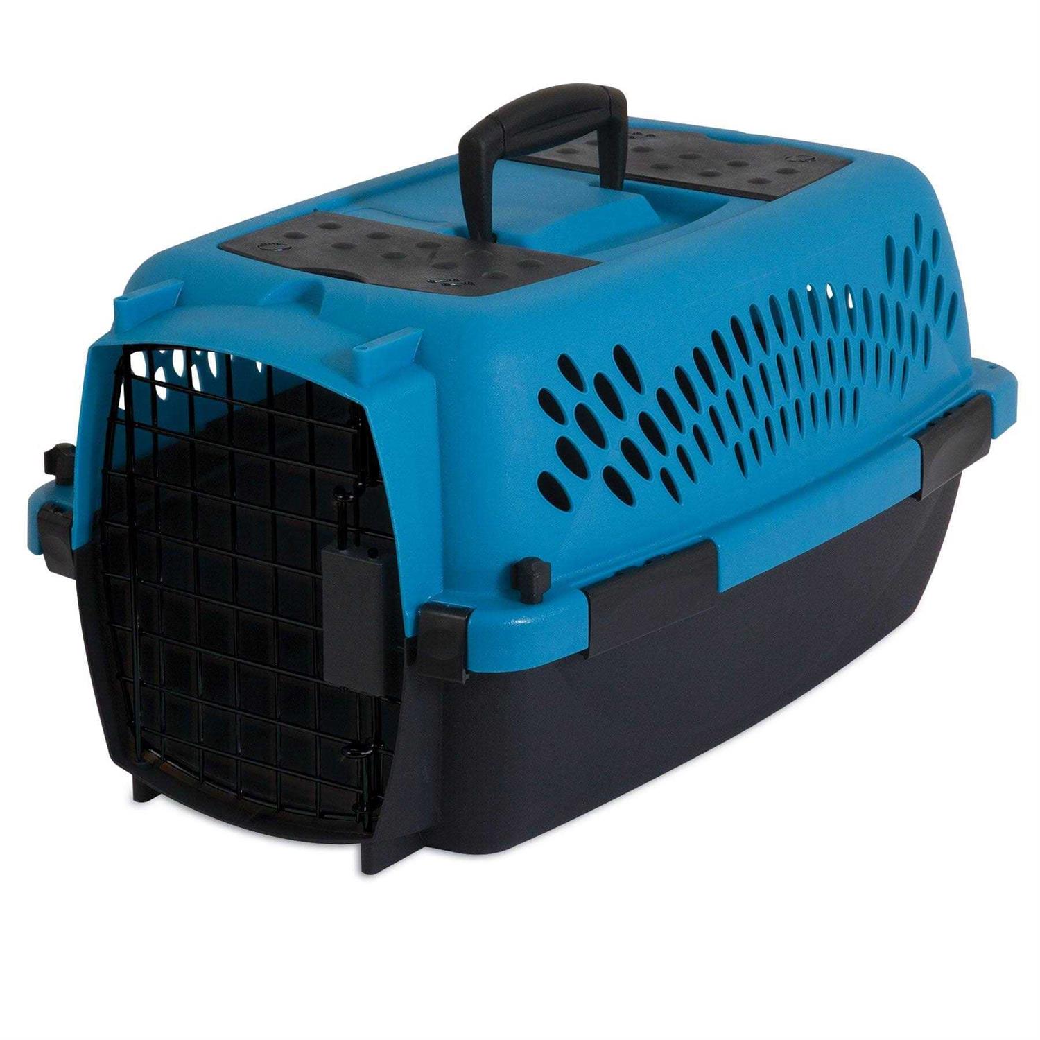 Aspen Pet Fashion Pet Porter Kennel - Pet Supplies online store