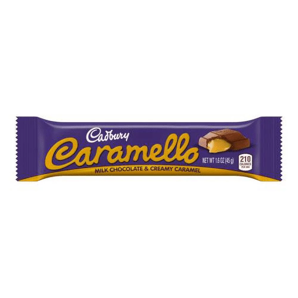 Caramello Chocolate Bar Caramel - 1.6 Oz