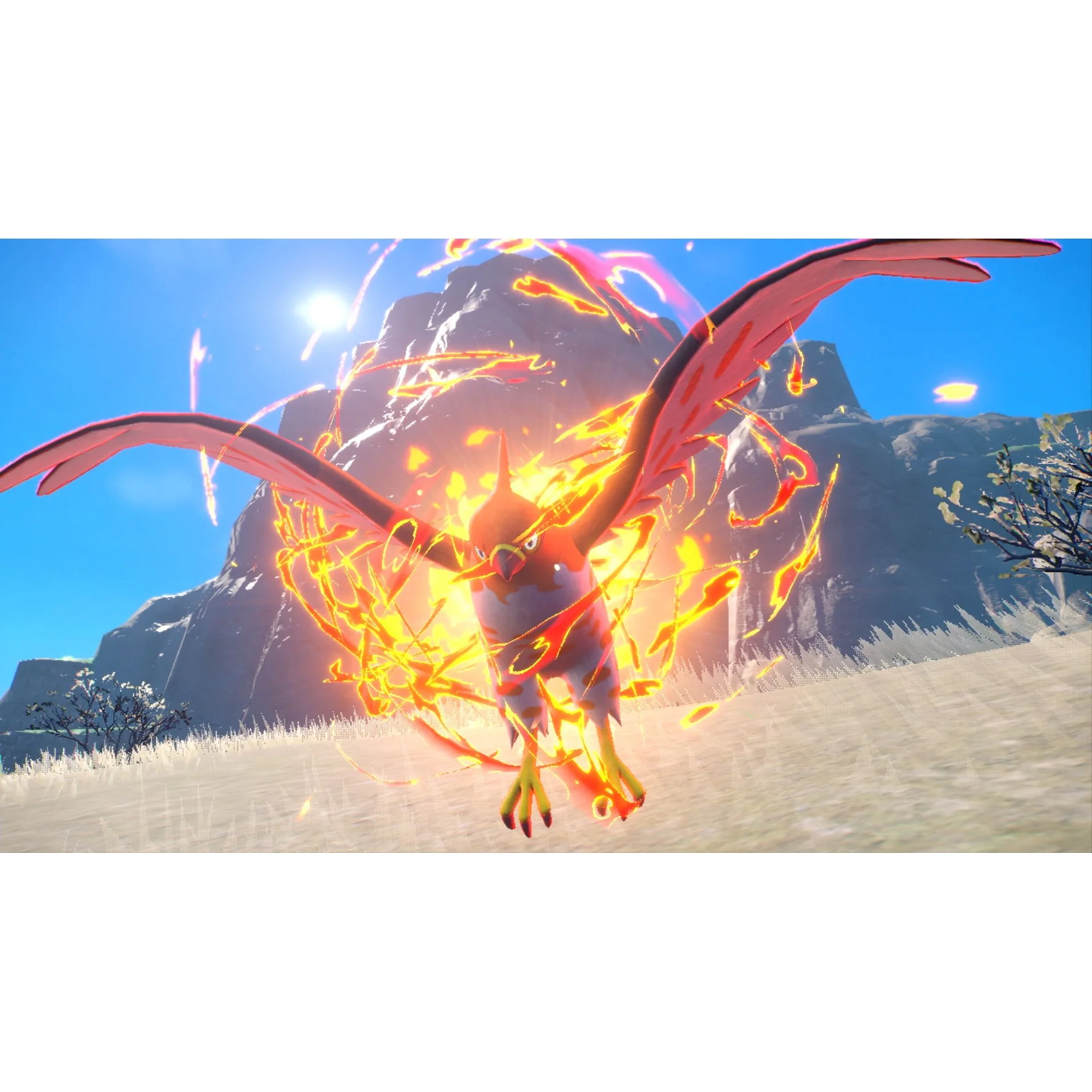 Pokemon Scarlet & Pokemon Violet Dual Pack - Nintendo Switch