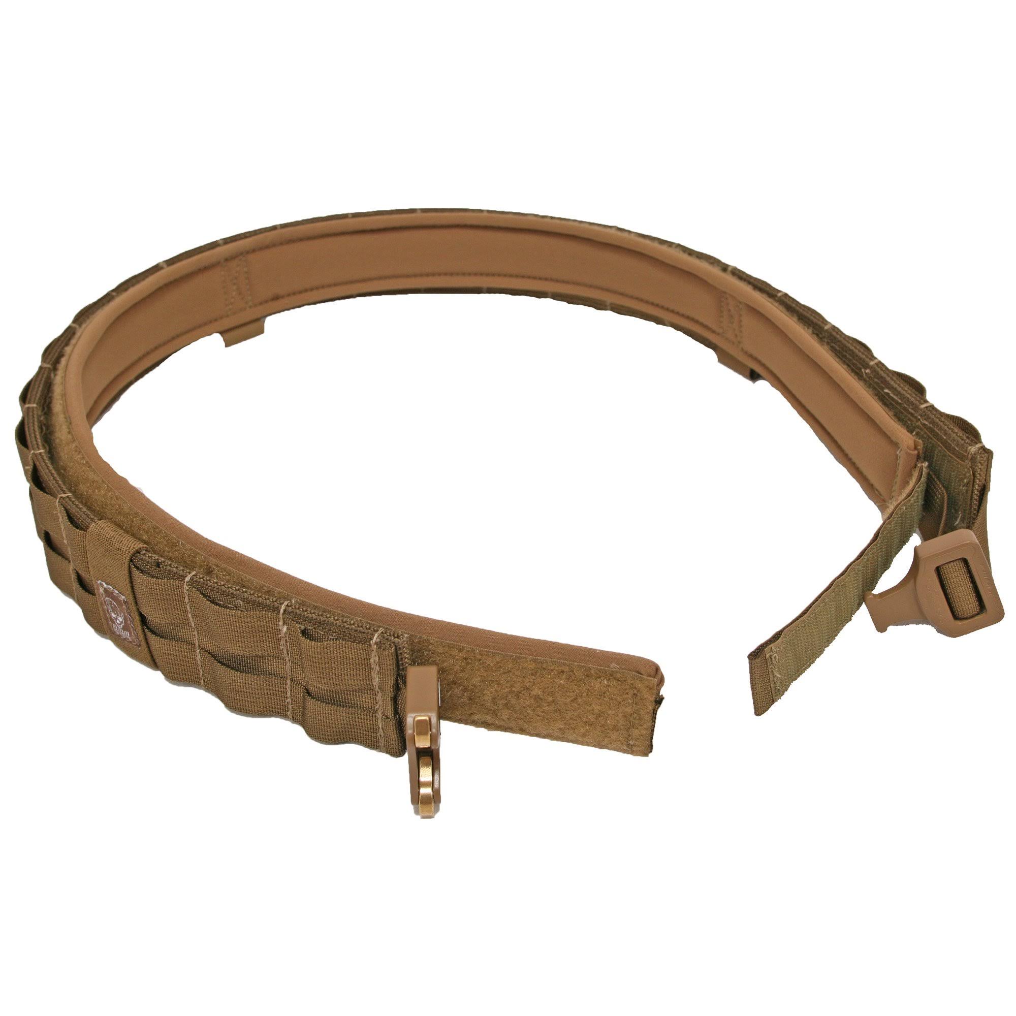 GGG UGF Battle Belt - Multicam Small