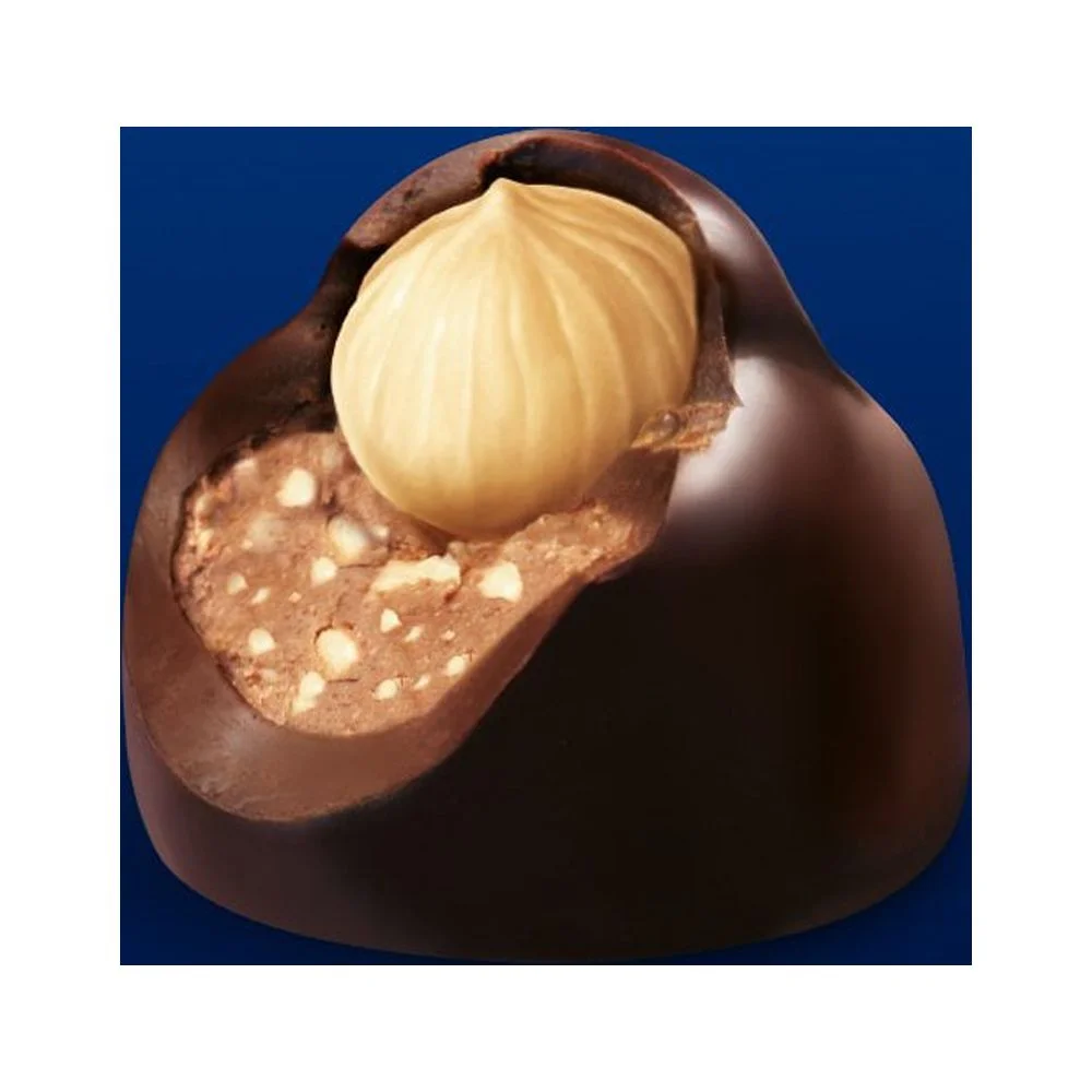 Baci Classic Chocolate Bulk Box, Dark, 6.6 Pound
