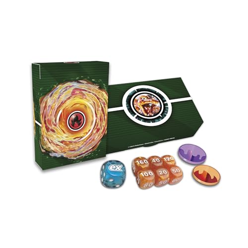 Pokemon TCG: Charizard ex League Battle Deck