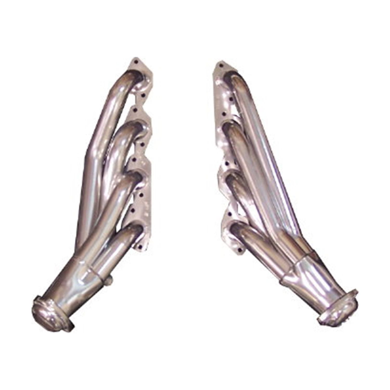 Performance Header, Ceramic Coated