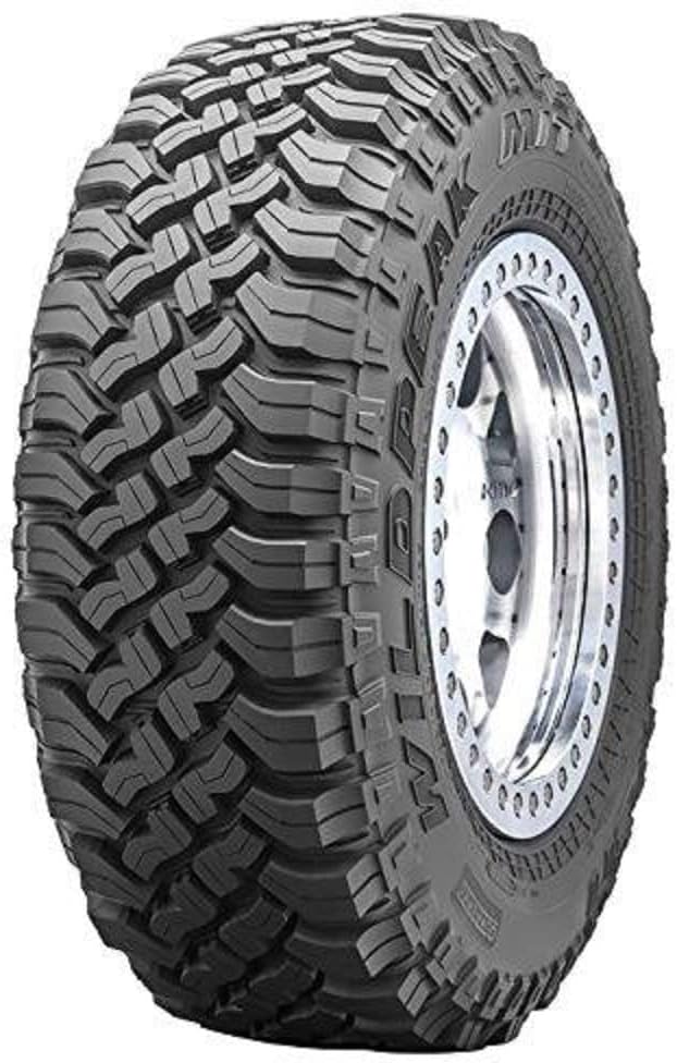 Falken Wildpeak MT01 All Terrain Radial Tire - 305/55R20 121Q