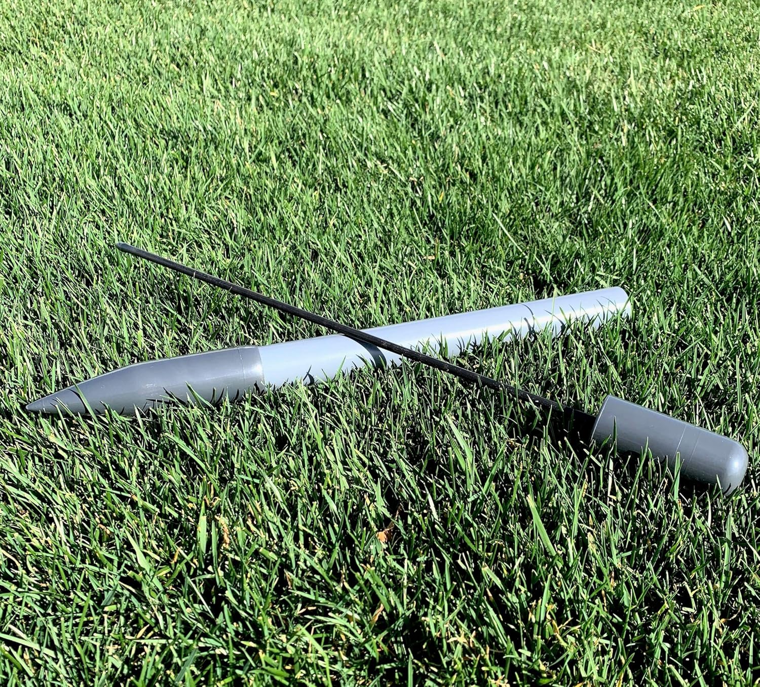 GopherHawk® Trapping Set, Includes Wedge and Probe Tool