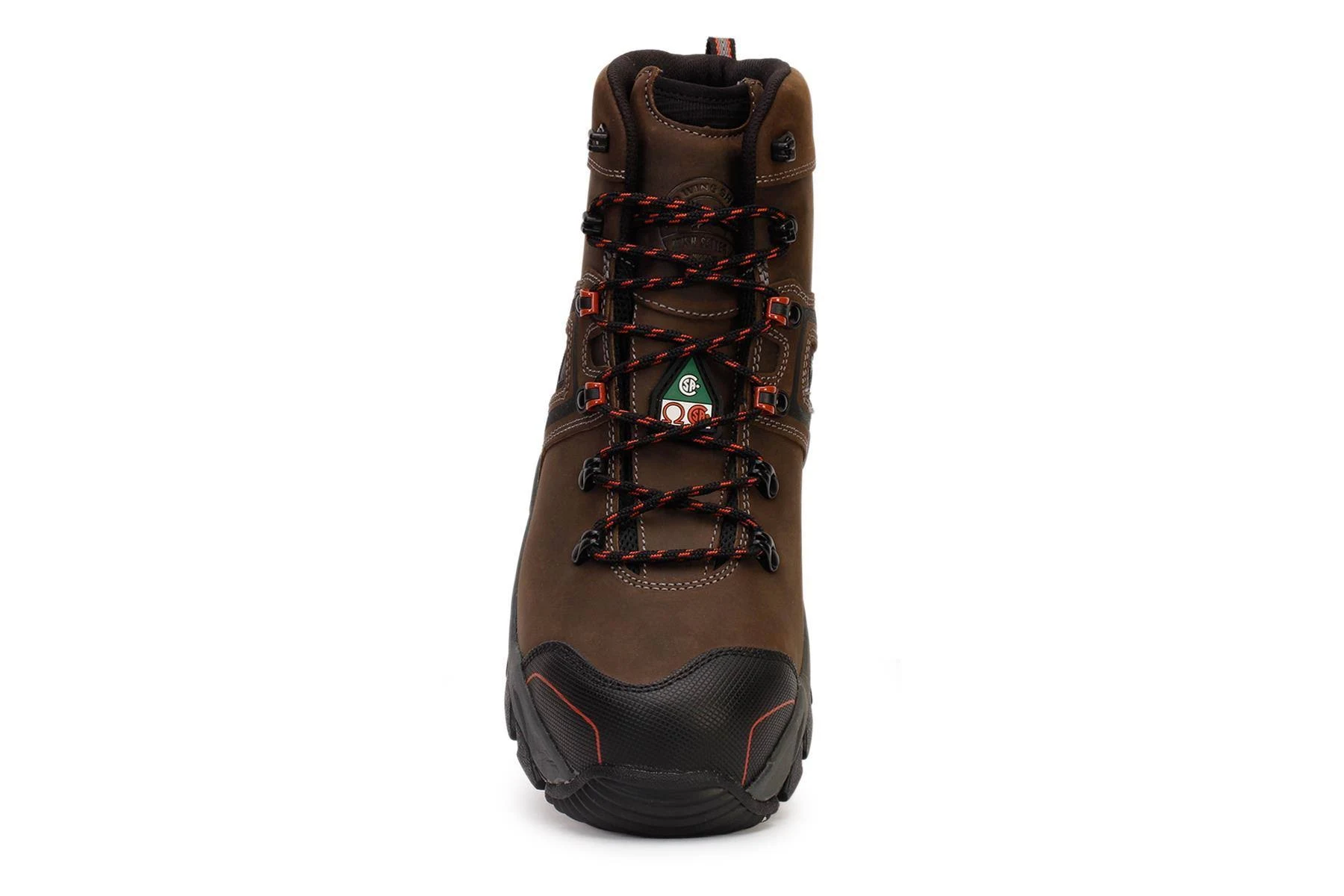 Irish Setter Men&s Crosby Waterproof 6 Inch...