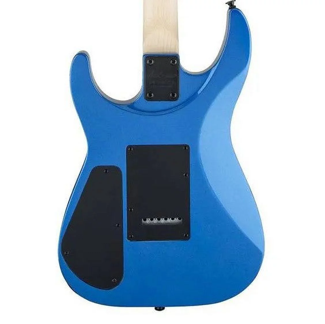 Jackson JS Series Dinky Arch Top JS22 Electric Guitar (Metallic Blue)