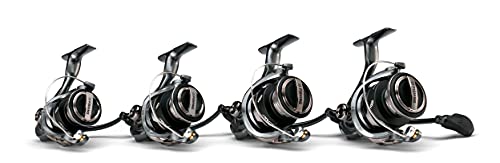13 FISHING - Architect A - Spinning Reels (Freshwater + Saltwater)