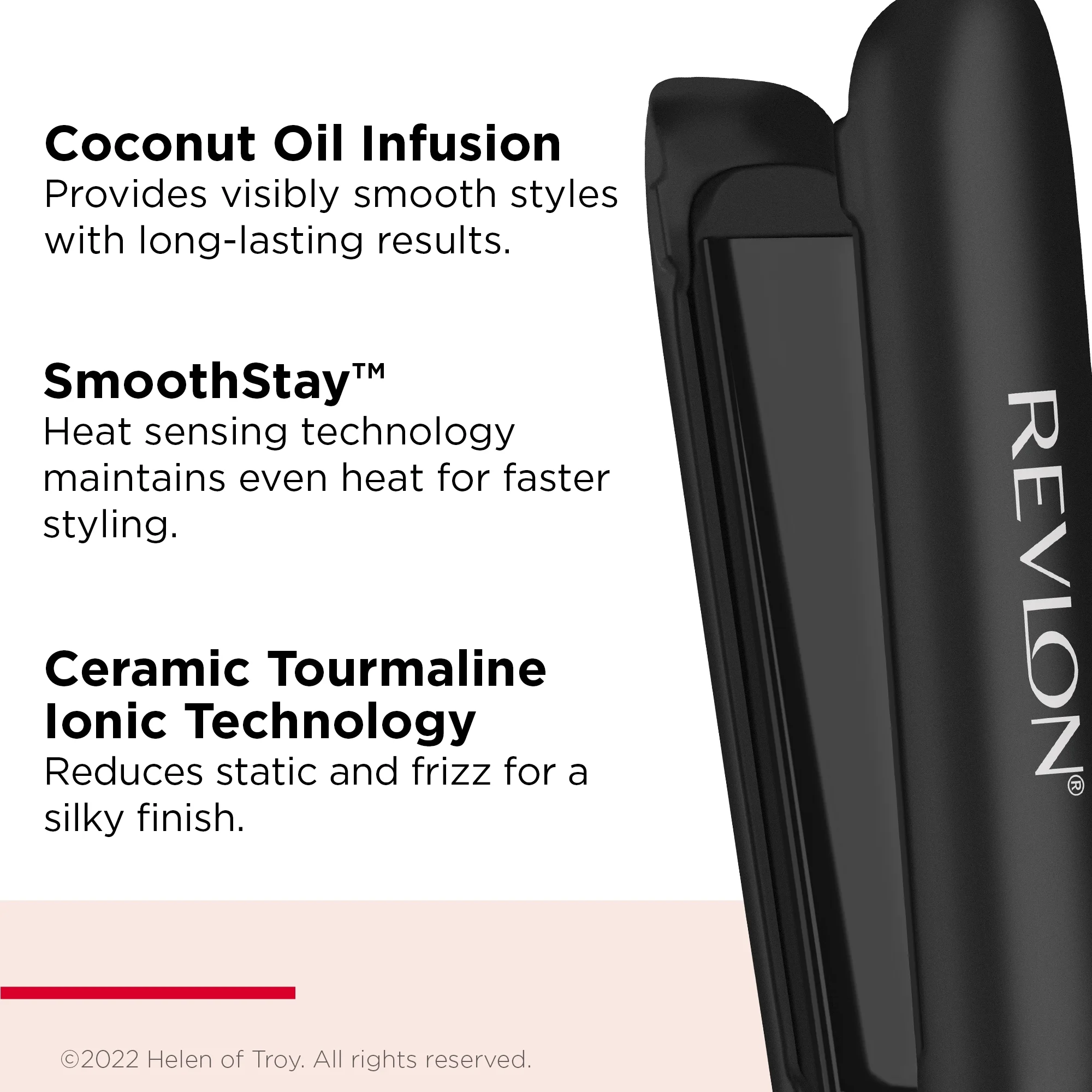 Revlon Smoothstay 1