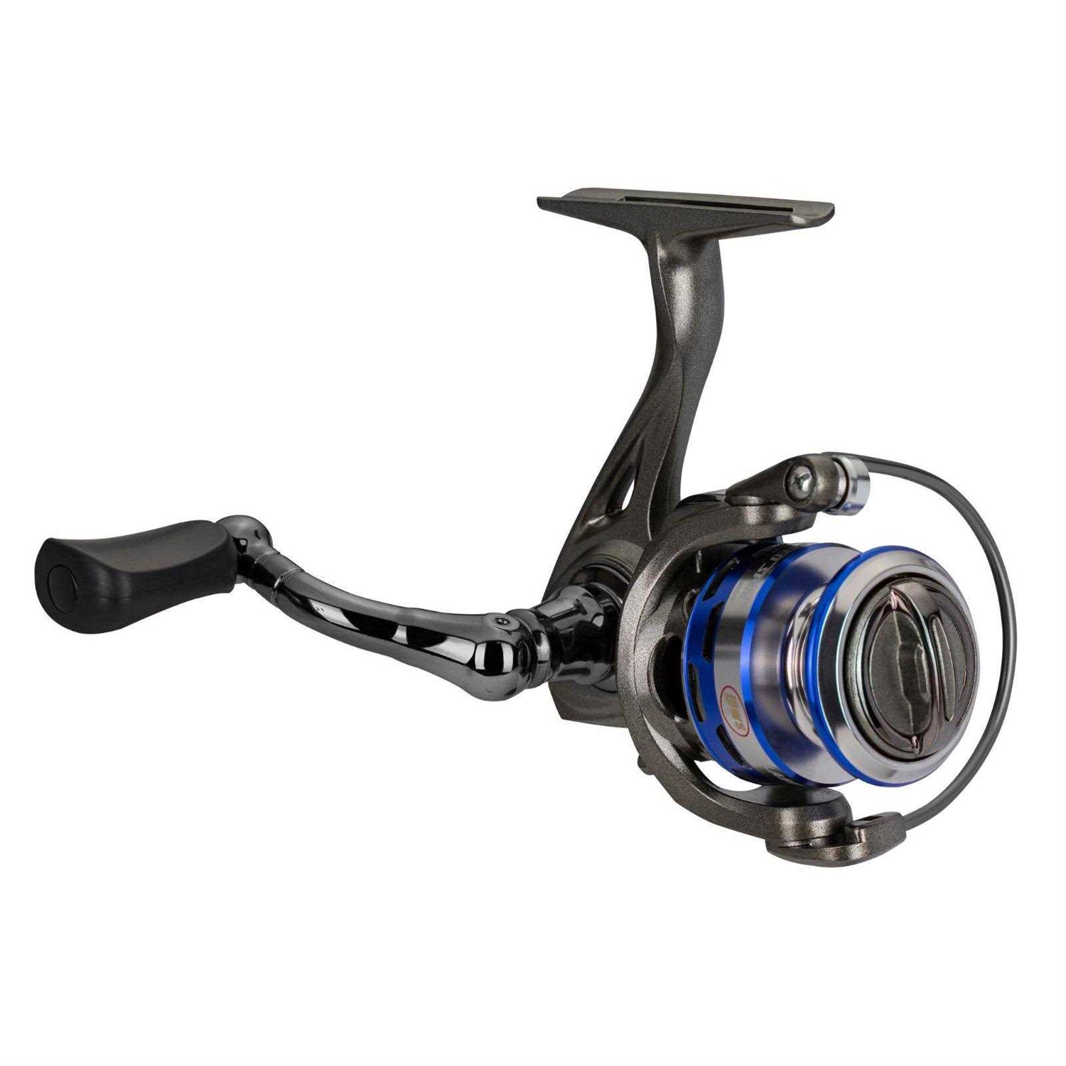 Lews Laser Lite Speed Spinning Reel - Sports Supplies Online Store
