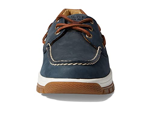 Sperry Men's Gold Billfish Plushwave Boat Shoe