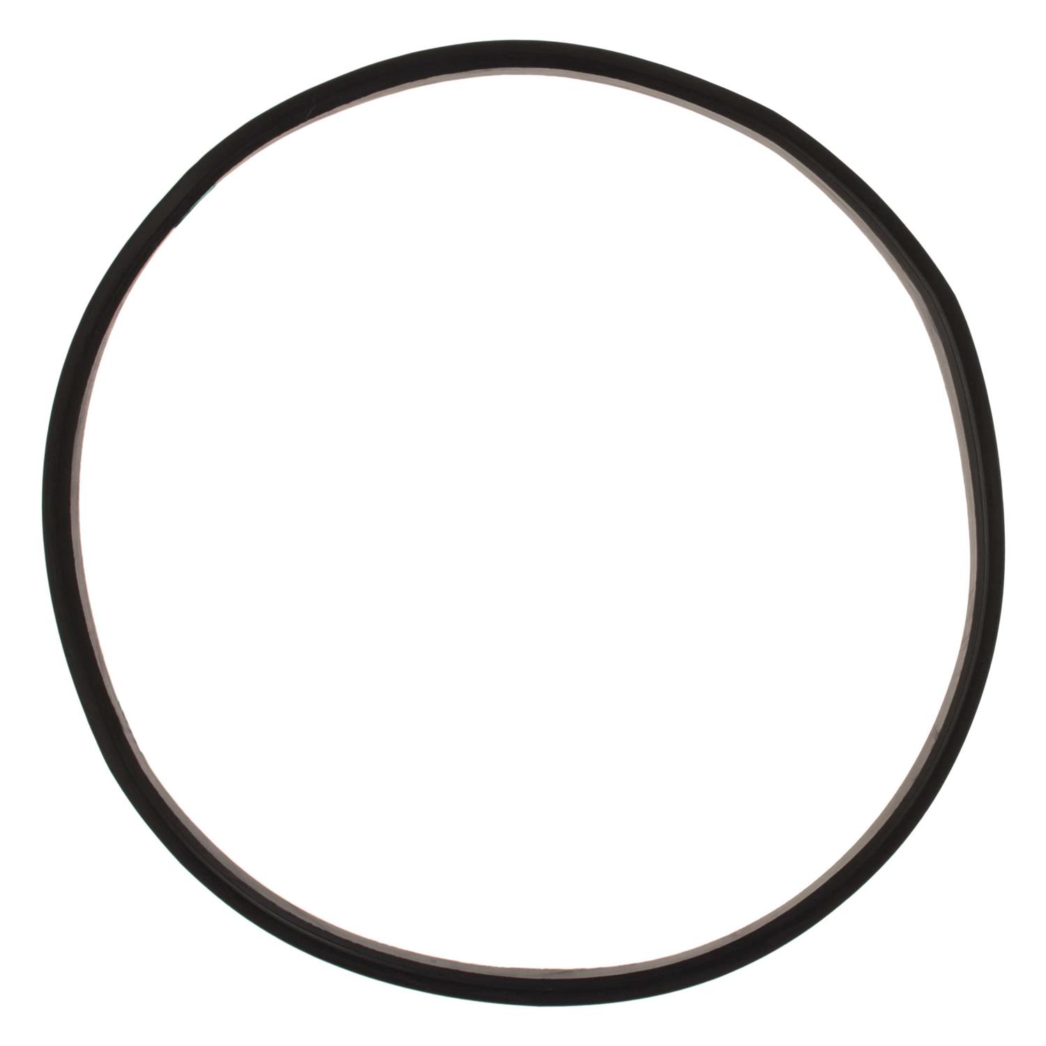 TCP Global Paint Pressure Pot Tank Lid Replacement Rubber Gasket for 10 Gallon Paint Pressure Tanks - Shop Hardware Tools Online Store