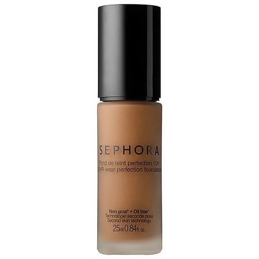 Sephora Collection 10 Hour Wear Perfection Foundation 44 Praline (Y)