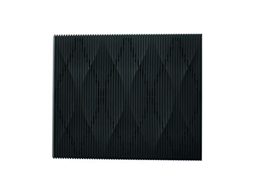 Bowers & Wilkins Formation Audio - Wireless Audio Streamer, Multi-Room Hi-Res Streaming, Analog-Digital Conversion, Built-in Bluetooth 4.1, AirPlay 2 & Spotify Connect