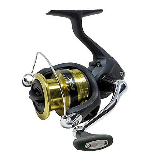 Shimano FX Spinning Fishing Reel