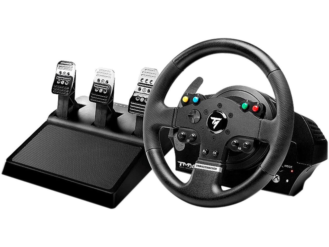 Thrustmaster TMX Pro Racing Wheel