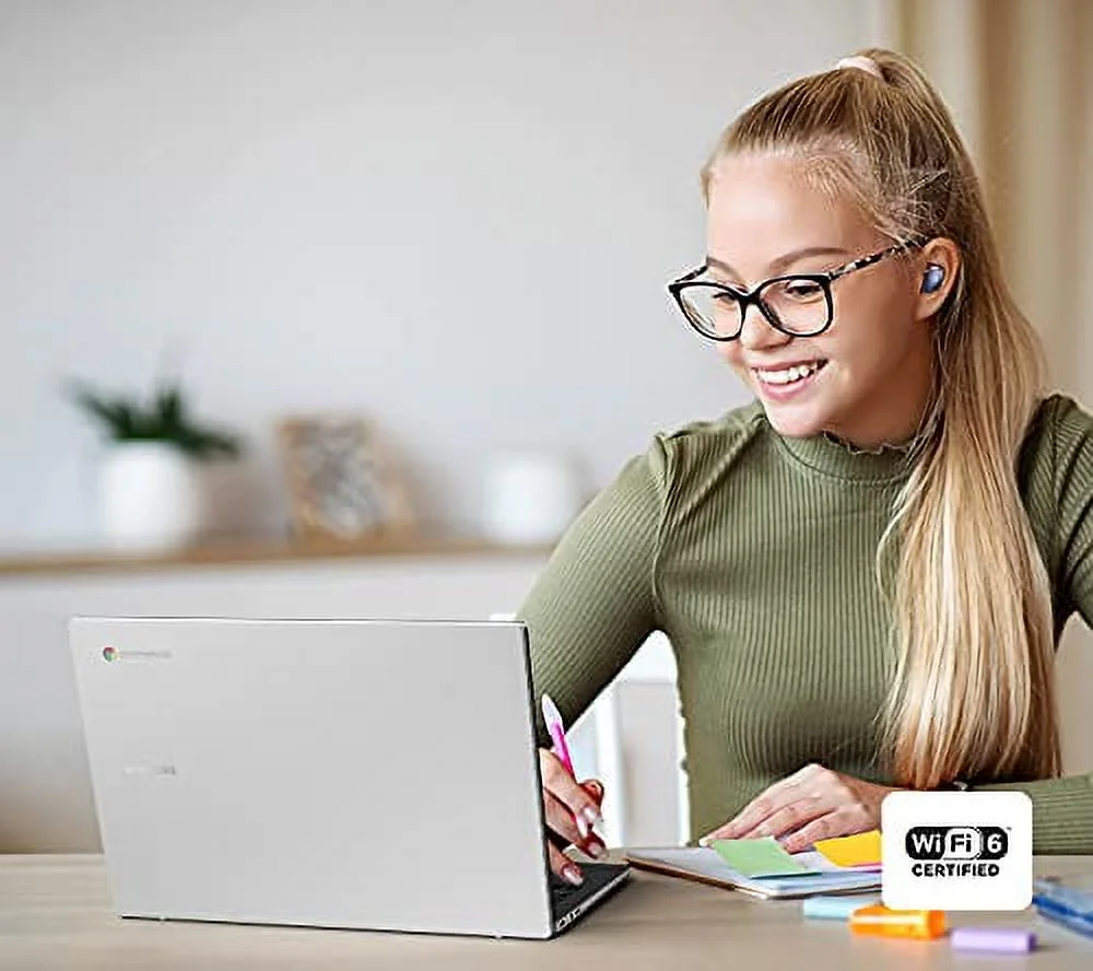 SAMSUNG Galaxy Chromebook Go 14