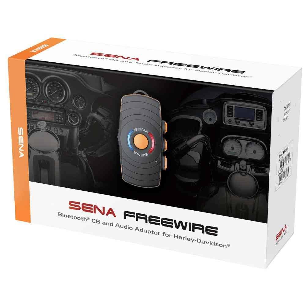 Sena Freewire Wireless Bluetooth Adapter - Harley-Davidson