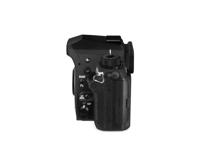 Pentax K-3 SLR Camera - Body Only