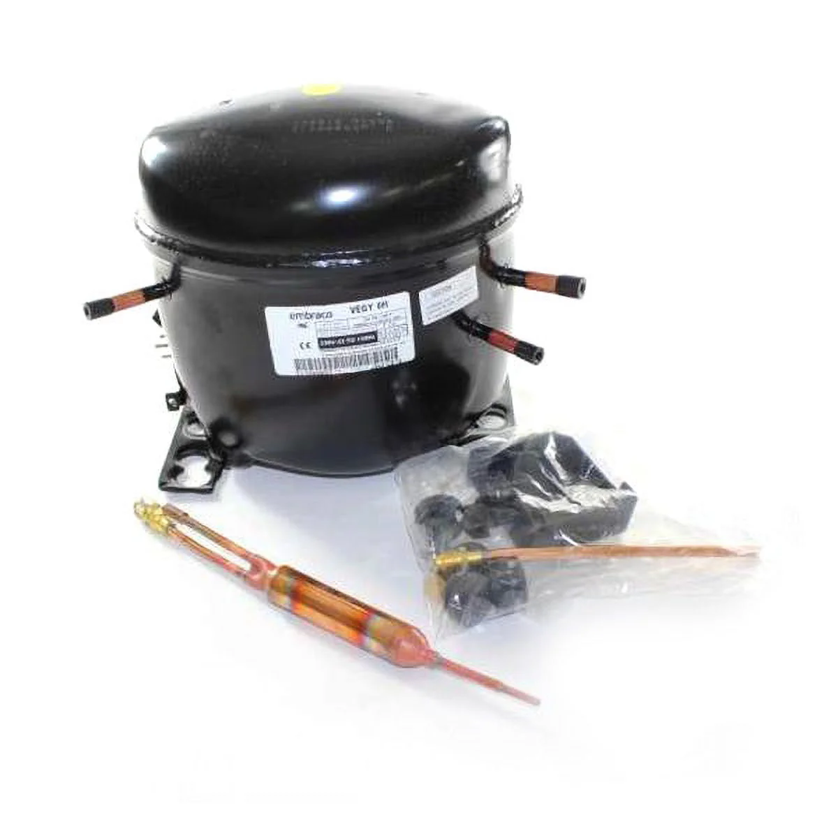 GE APPLIANCE WR87X10199 COMPRESSOR KIT INVERTER - OEM PART