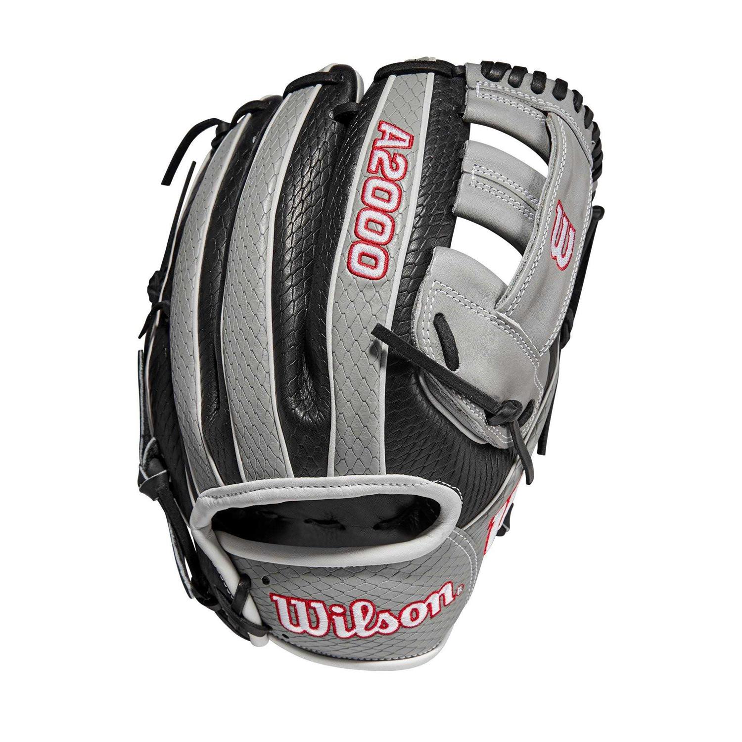 Wilson A2000 Tim Anderson Baseball Glove - Sports Supplies Online Store
