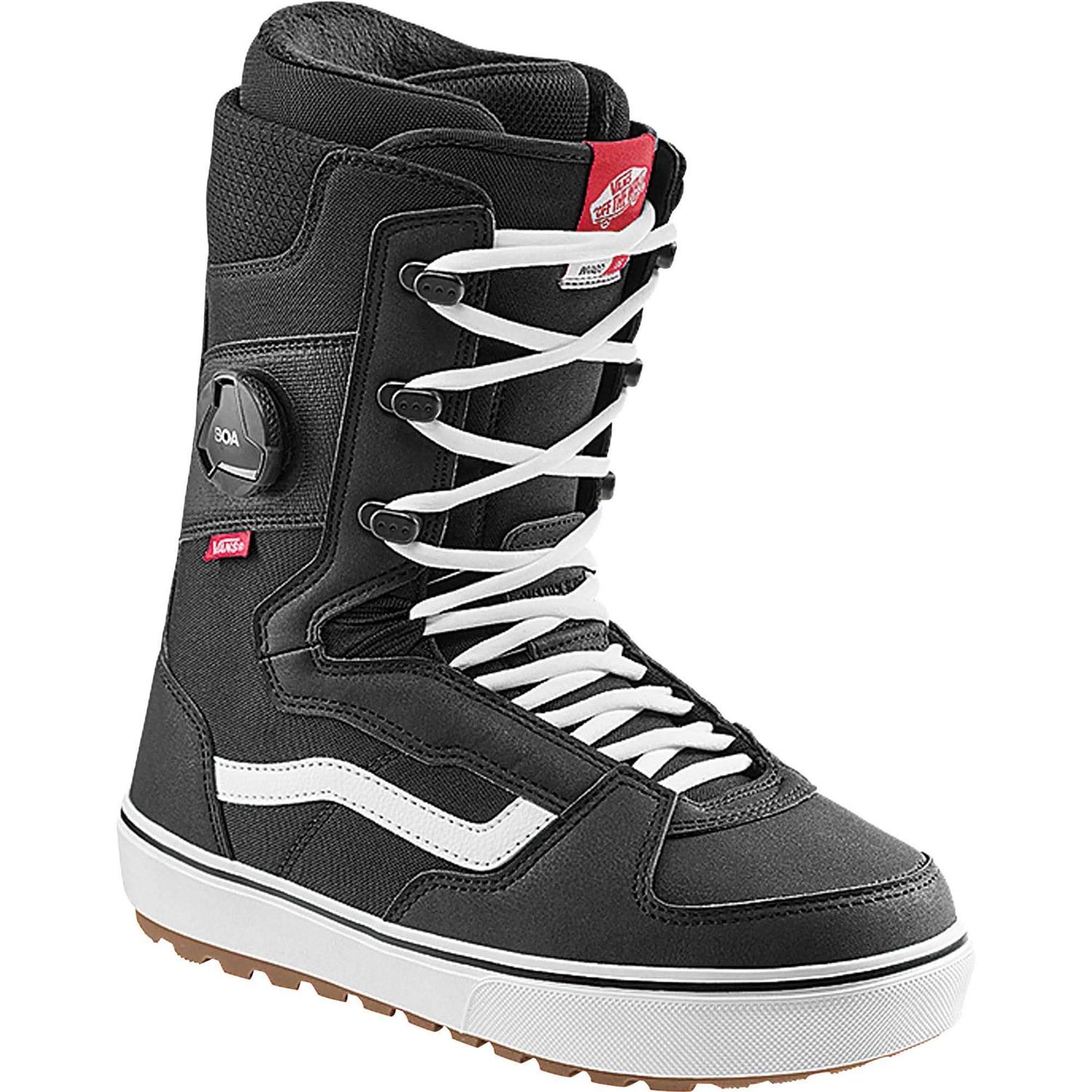 Vans Invado OG Snowboard Boots - Sports Supplies Online Store