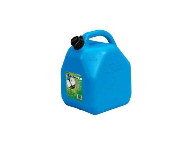 Scepter 05092 5-Gallon Kerosene Can