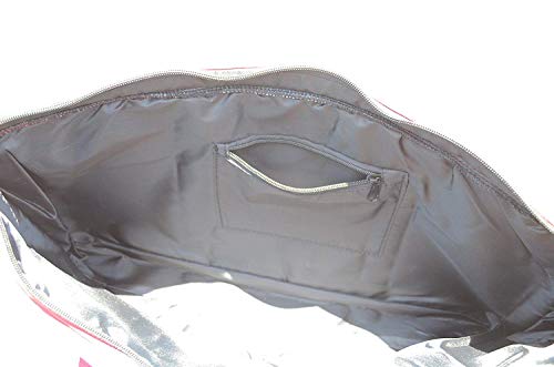 American Mah Jongg,Western Mah Jong Set Soft Carry Bag with 2 Pcs Combo Racks and Tiles Holder (Trays) Wrappers.