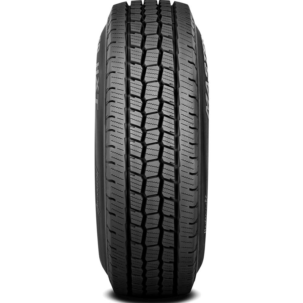 Mastercraft Courser HXT LT235/75R15 90000022172 Tire