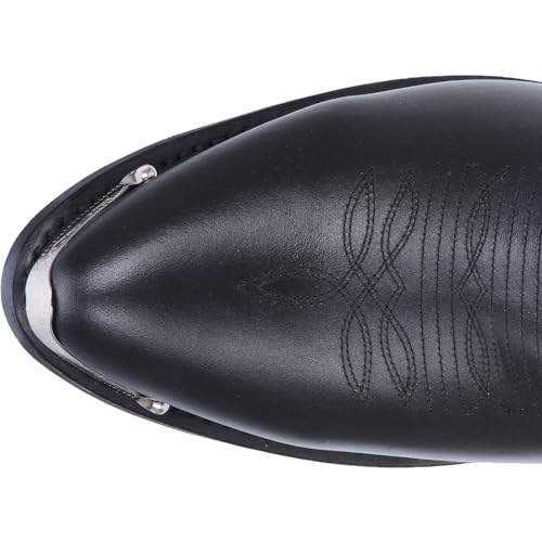 Laredo Men's McComb Round Toe Cowboy Boots Western