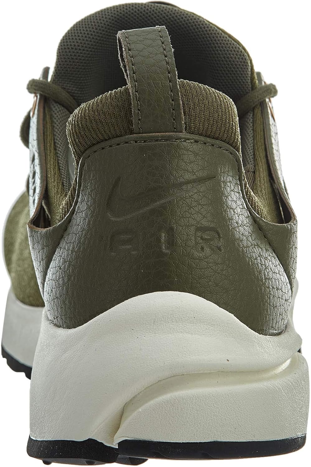 Nike Men's Air Presto Premium Running Shoe 10 Green