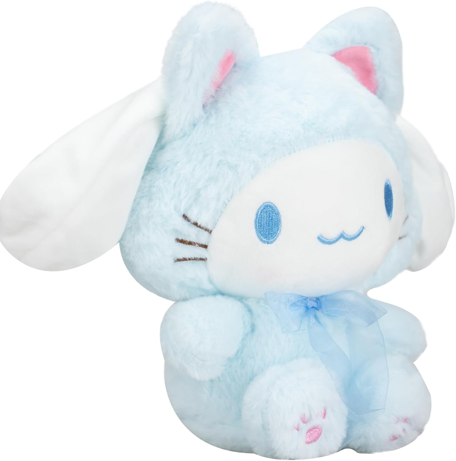 Kawaii Cinnamoroll Plush Toys 8