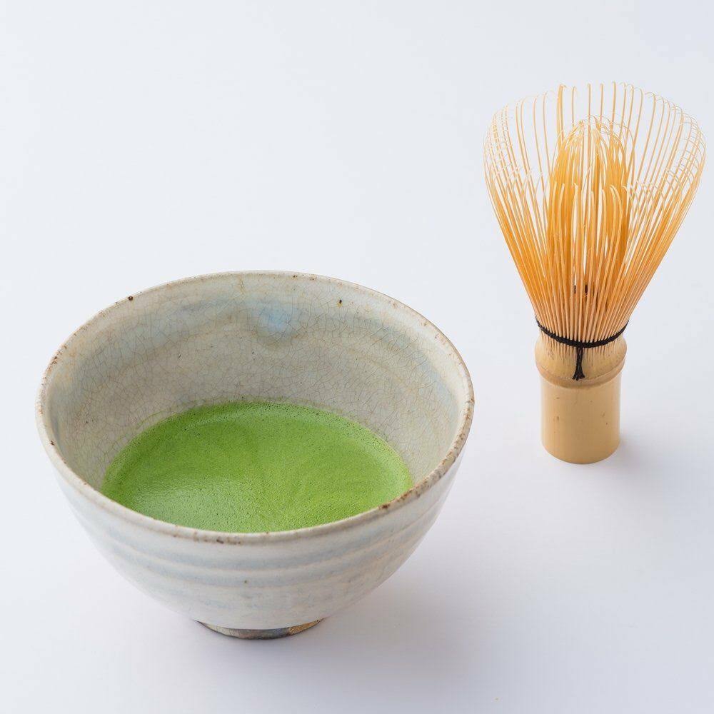 Ippodo Tea Ikuyo-no-mukashi Matcha (40G Can)