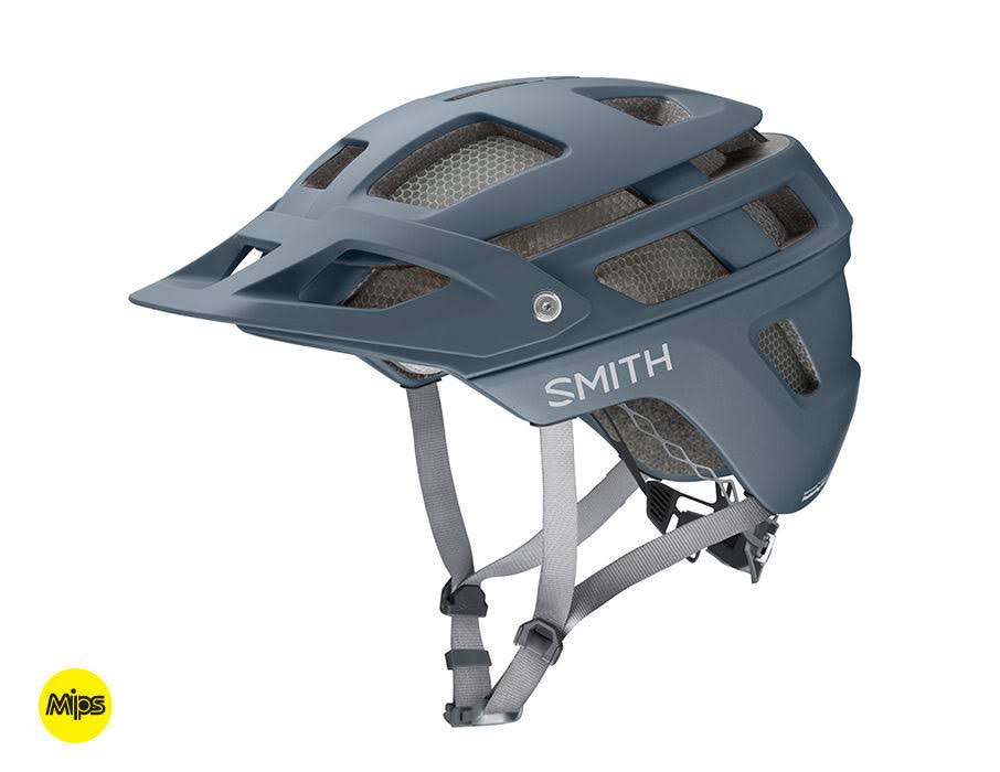 Smith Forefront 2 MIPS Helmet Large / Matte Iron