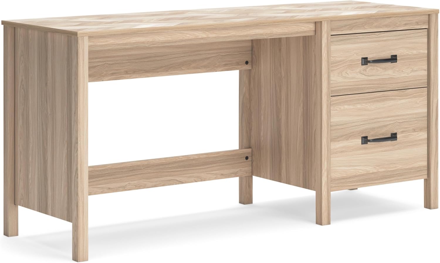 Signature Design by Ashley Battelle Home Office Desk, 60