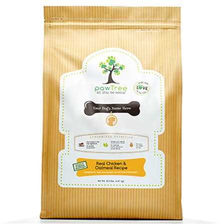 pawTree Dog Food - Pet Supplies online store