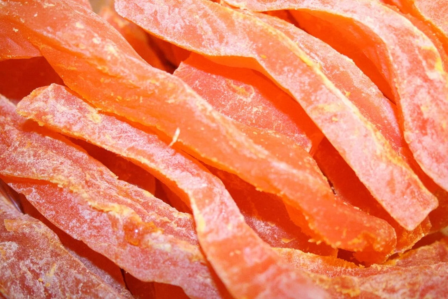 Dried Fruits Great Healthy Snack (Dried Spears, 2 Pound (Pack Of 1))