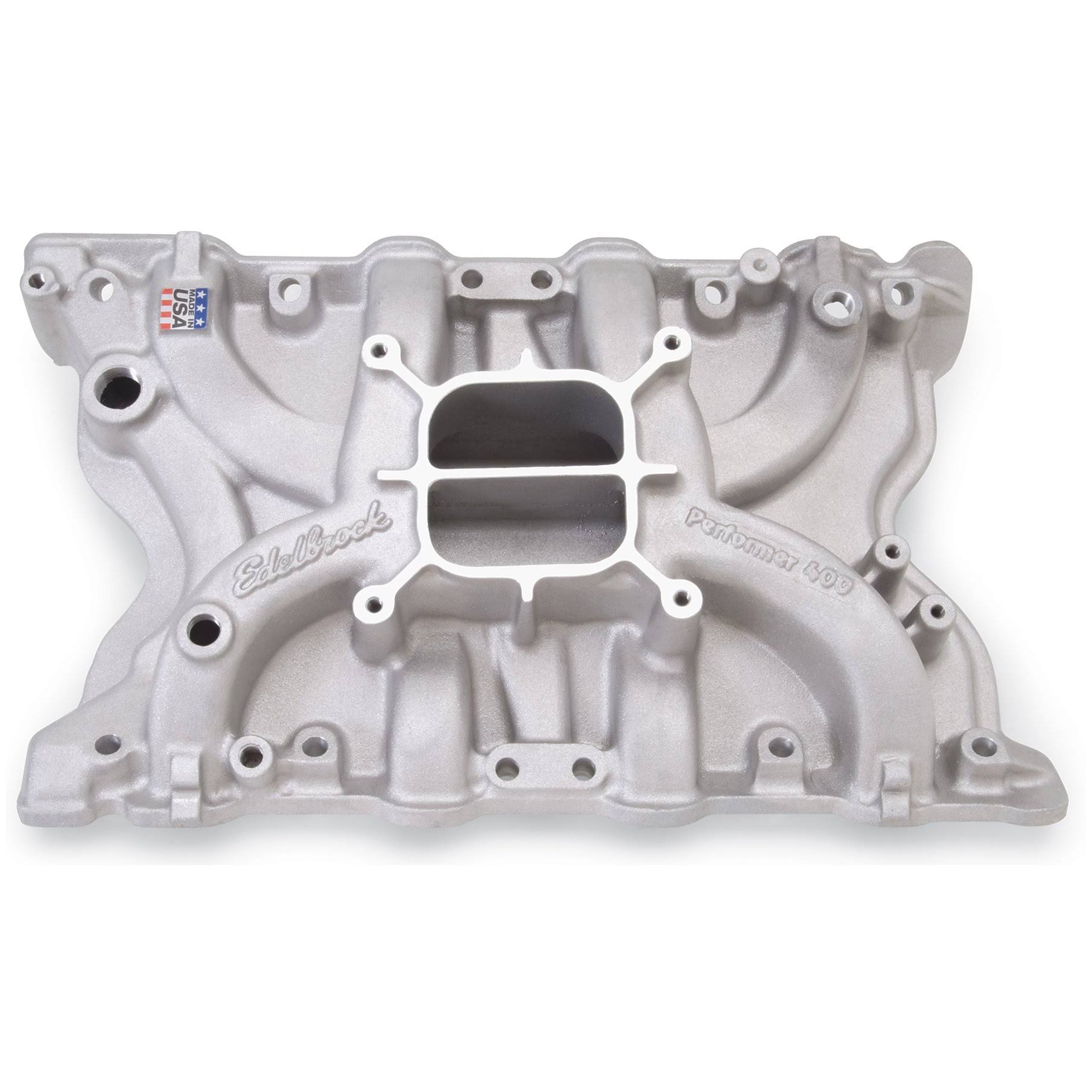 Edelbrock 2171 Performer 400 Intake Manifold