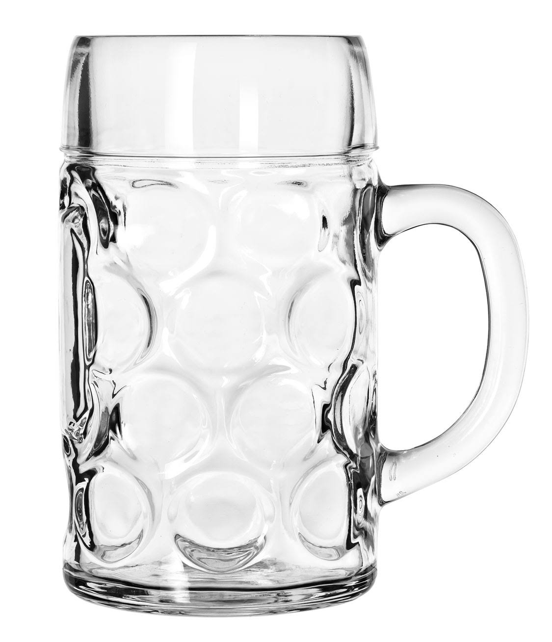 Libbey 12030021 42 oz Oktoberfest Mug