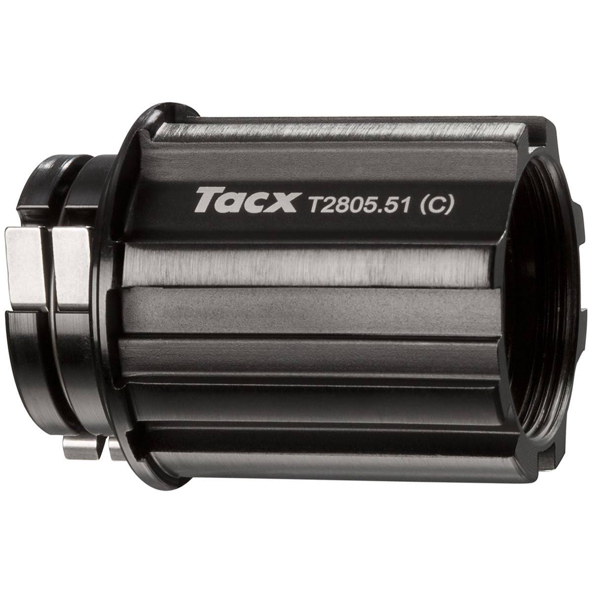 Tacx Direct Drive Freehub Body Campagnolo