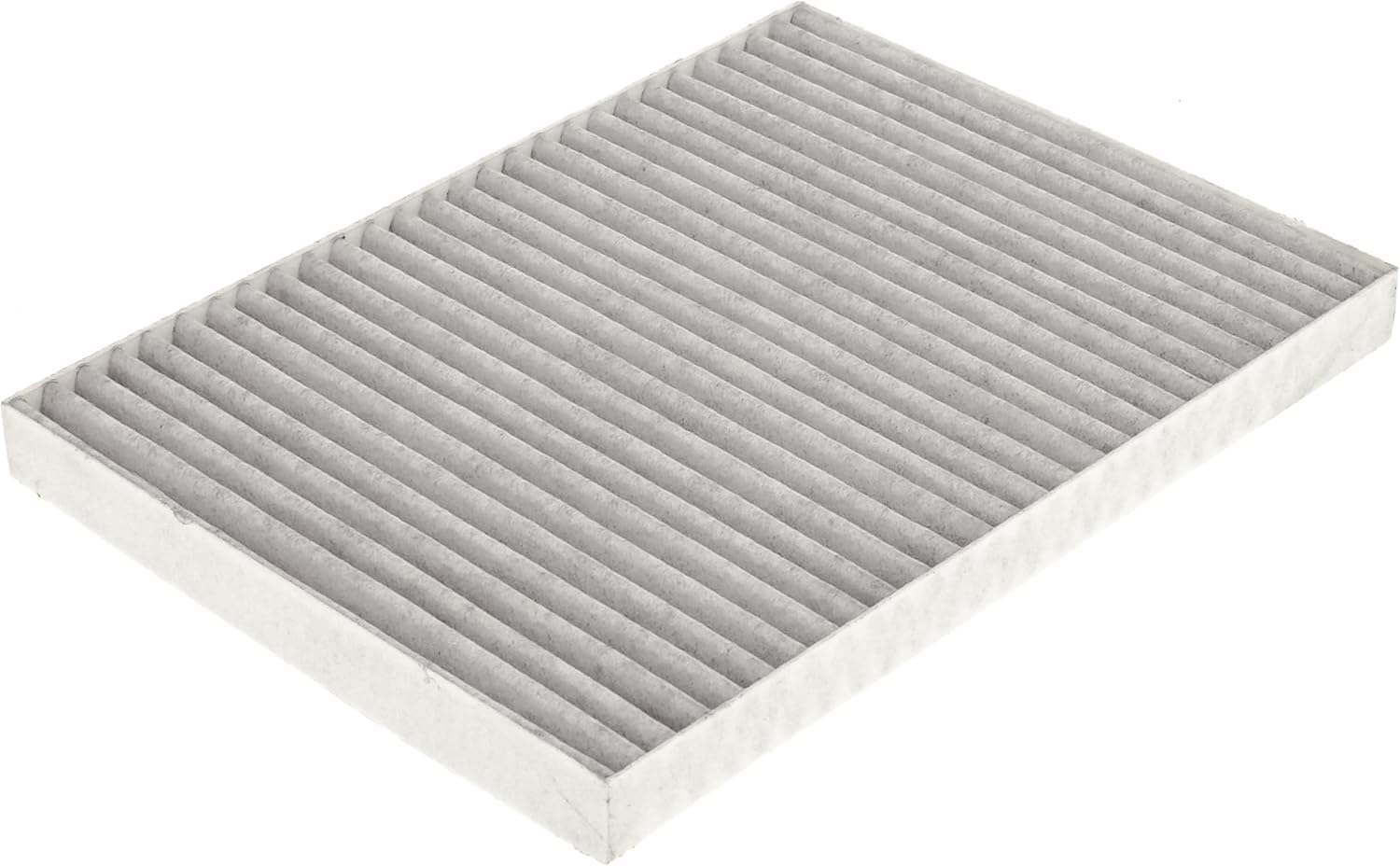 FRAM Fresh Breeze Cabin Air Filter with Arm & Hammer Baking Soda, CF11663 for Select Buick, Chevrolet, GMC and Saturn Vehicles, white