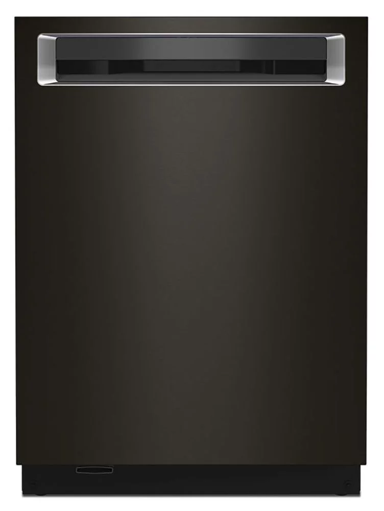 KITCHENAID KDPM804KBS  BUILT IN DISHWASHER Stainless Steel