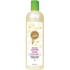 Pet Silk New Zealand Manuka Honey Leave-In Dog & Cat Conditioner - Pet Supplies online store