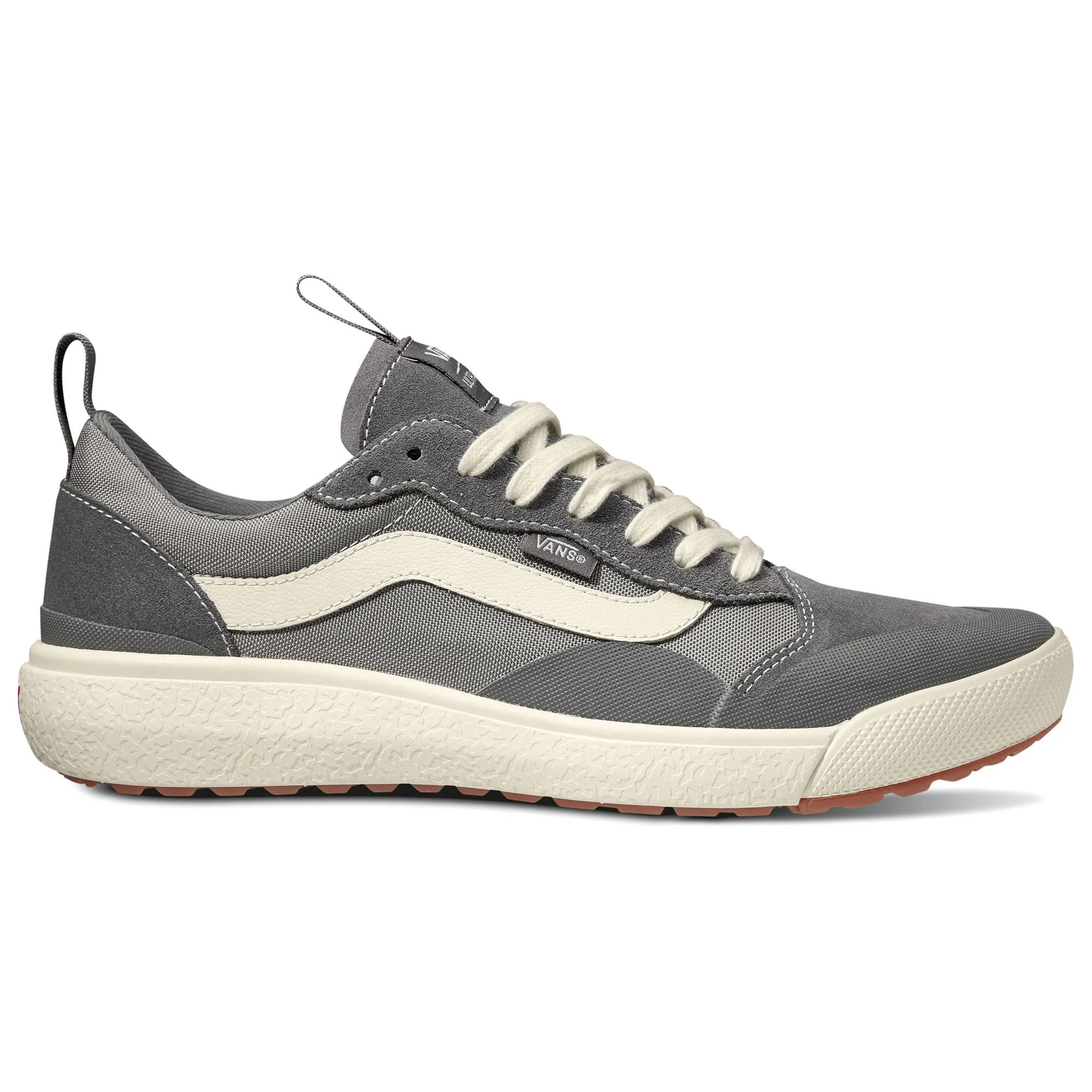 Vans Ultrarange Exo SE (Pewter/Drizzle) 8.5