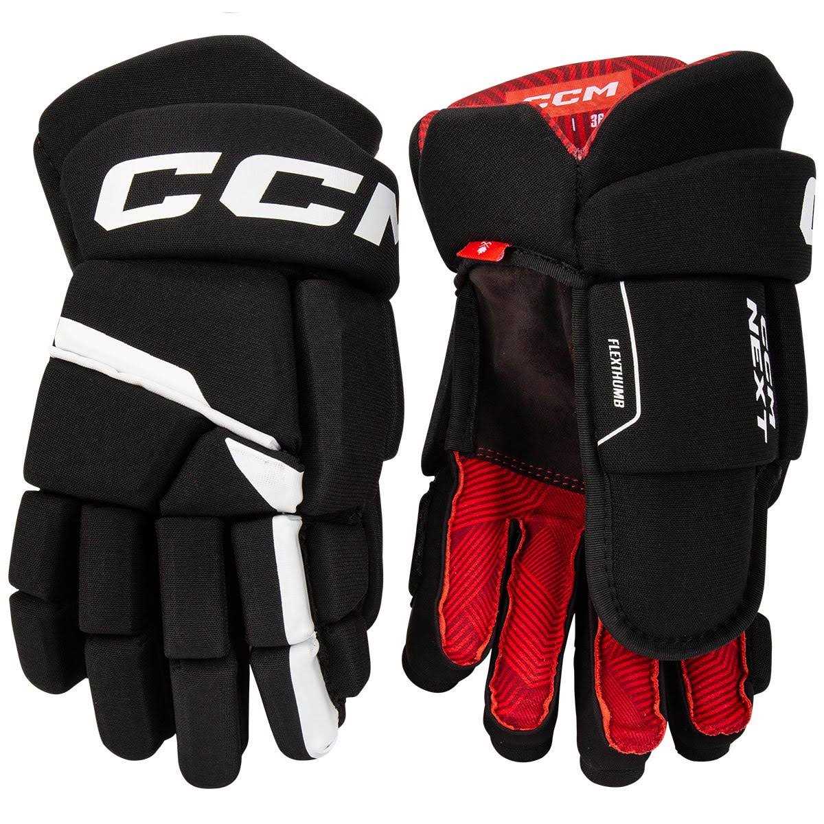 CCM Next Hockey Gloves - Sports Supplies Online Store