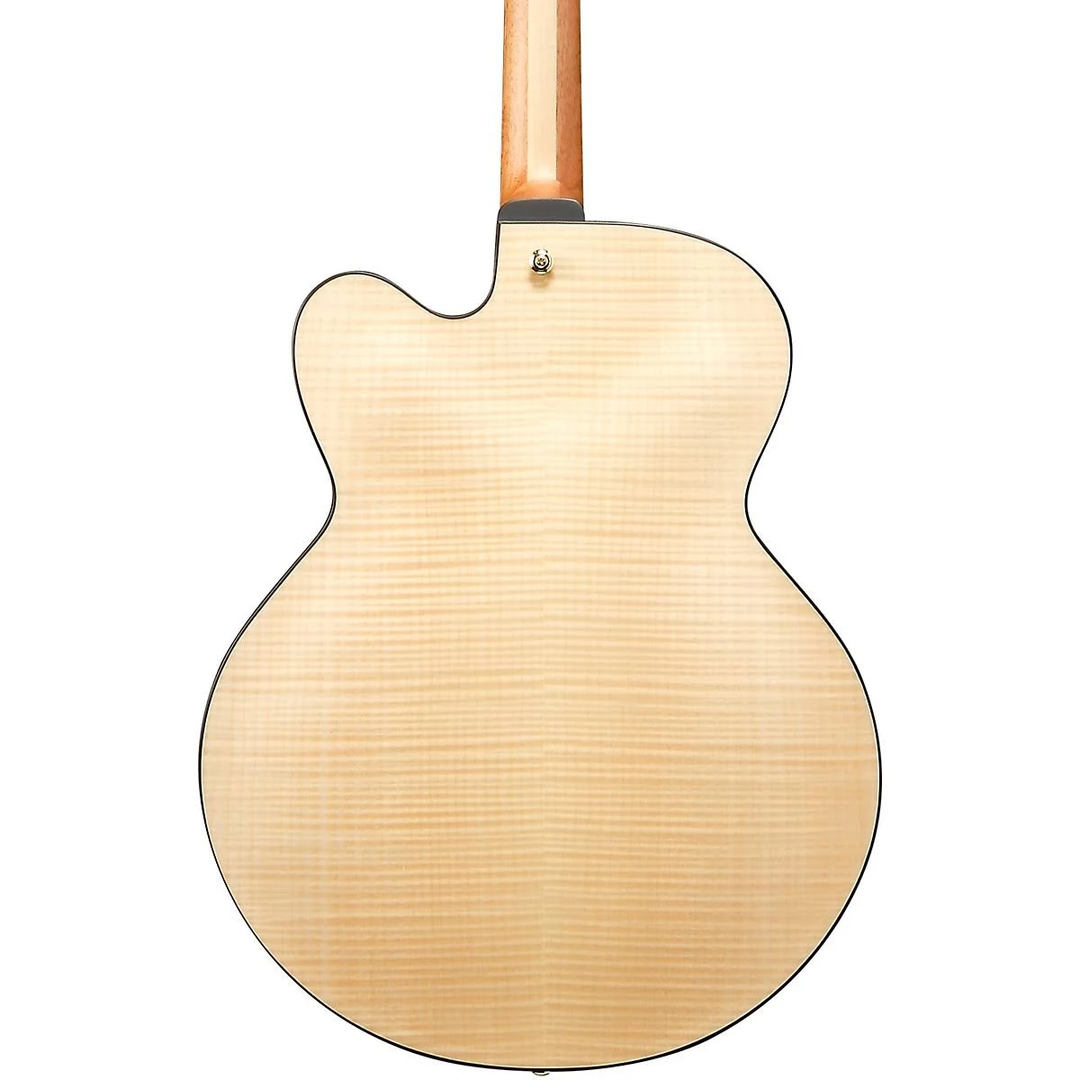 Ibanez AFC95 Contemporary Archtop Series Electric Guitar Flat Natural