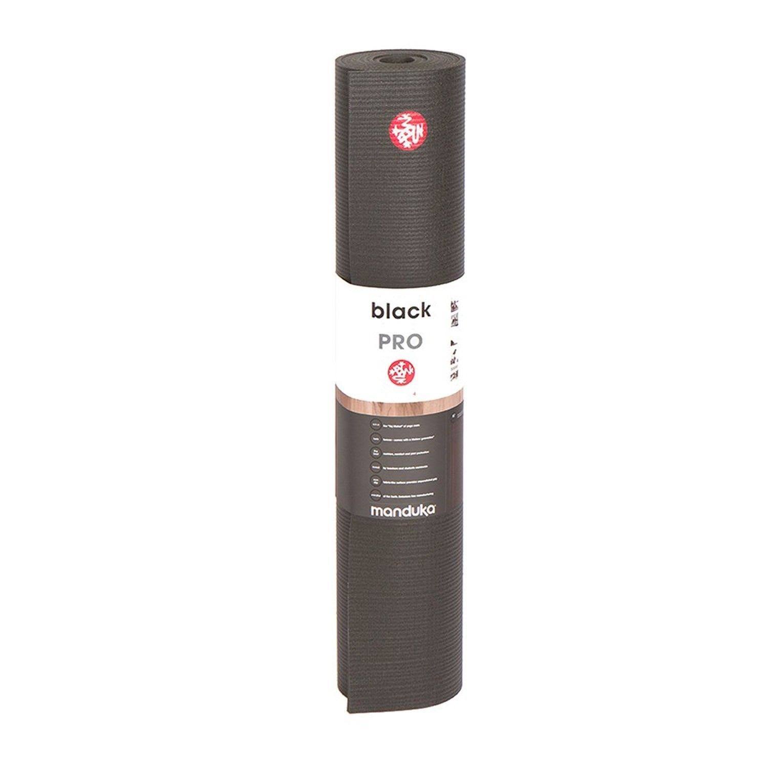 Manduka Black Mat Pro Yoga Mat