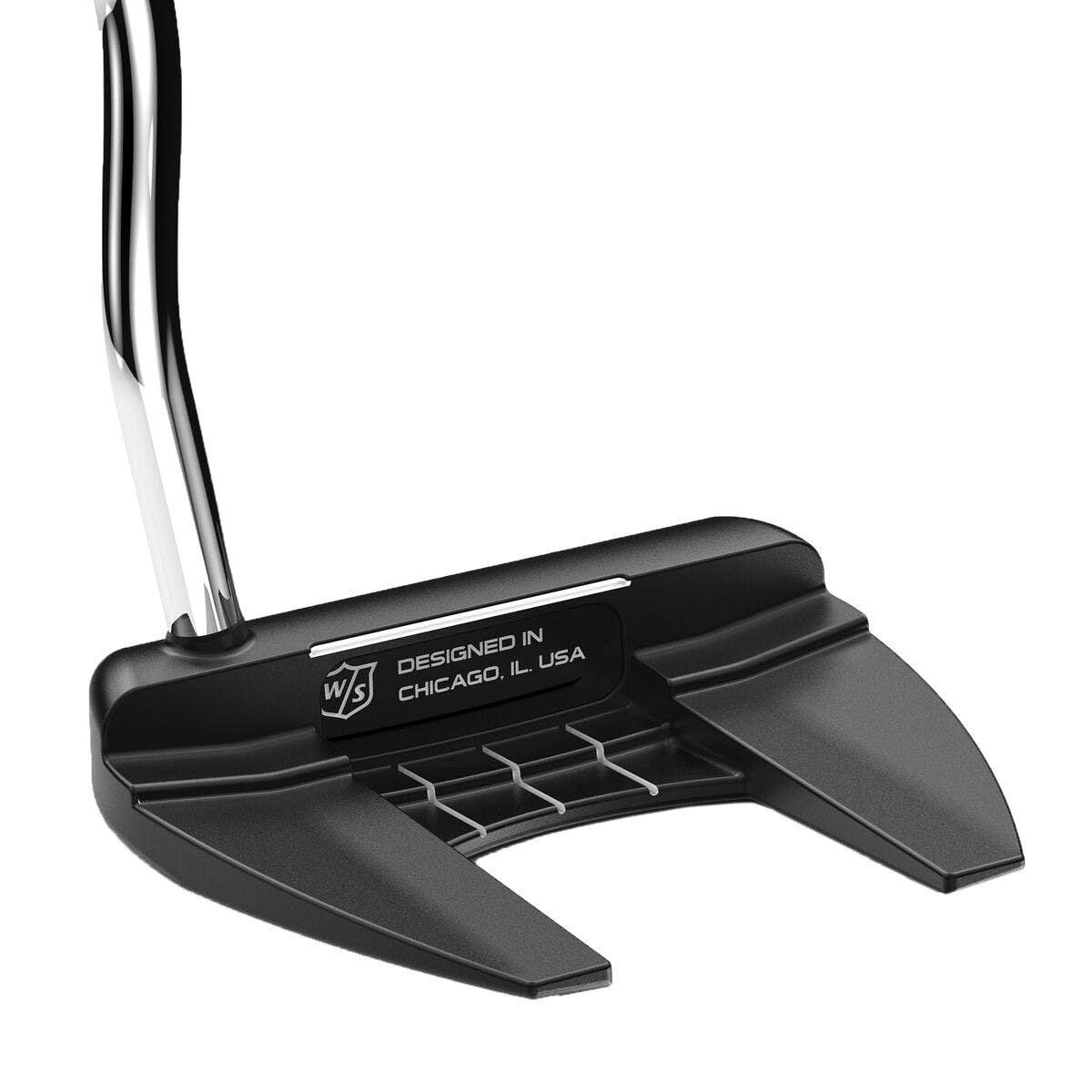 Wilson Staff Infinite Bucktown Putter