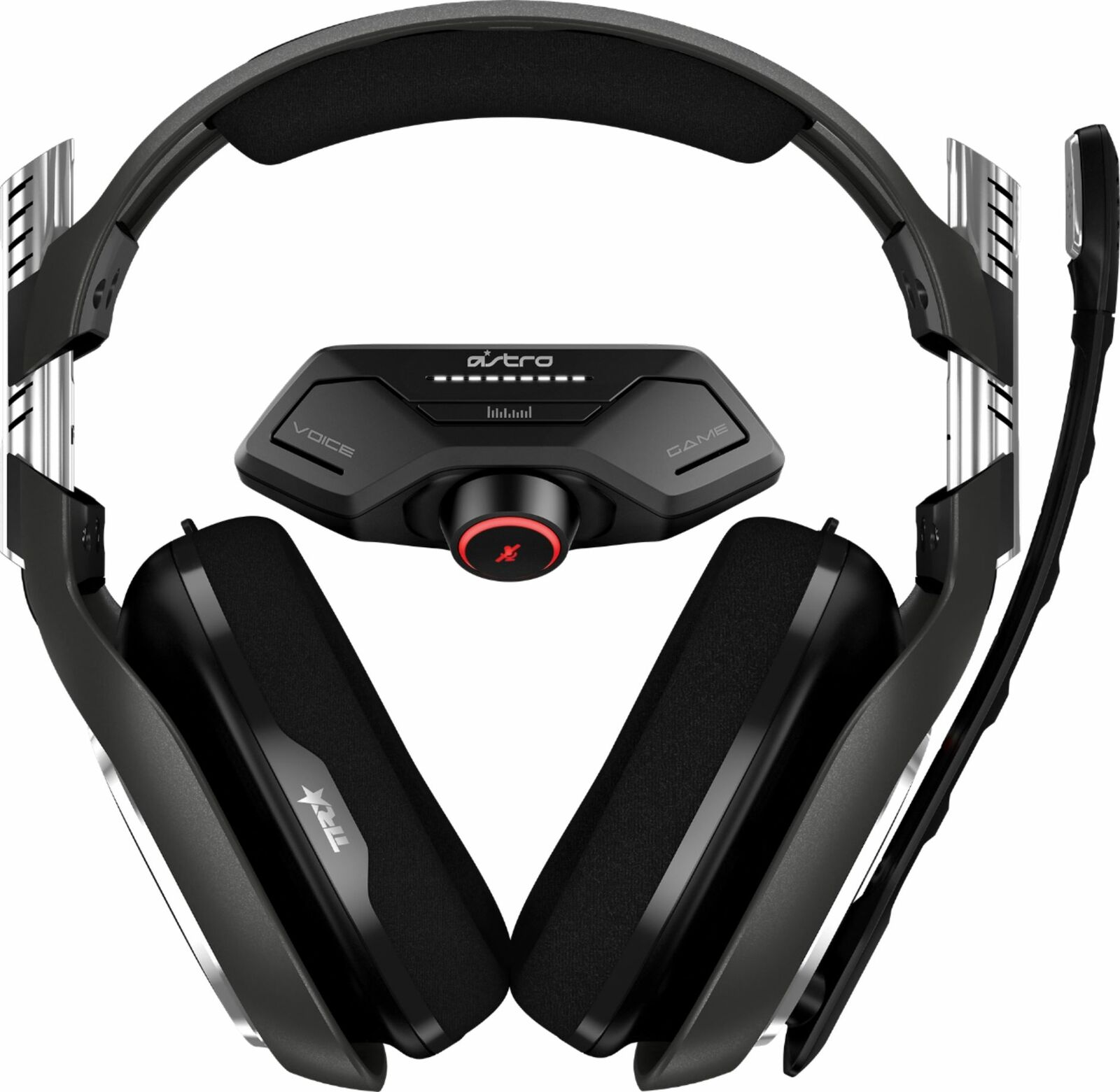 Astro Gaming - A40 TR Wired Stereo Over-the-EarGaming Headset for Xbox Series...