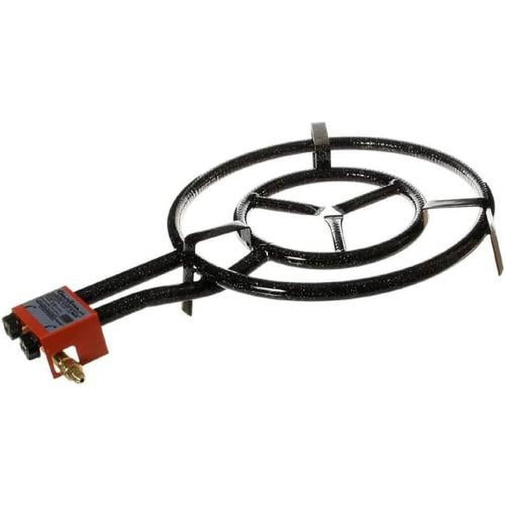 La Paella G500 Paella Pan Propane Gas Burner (Large)